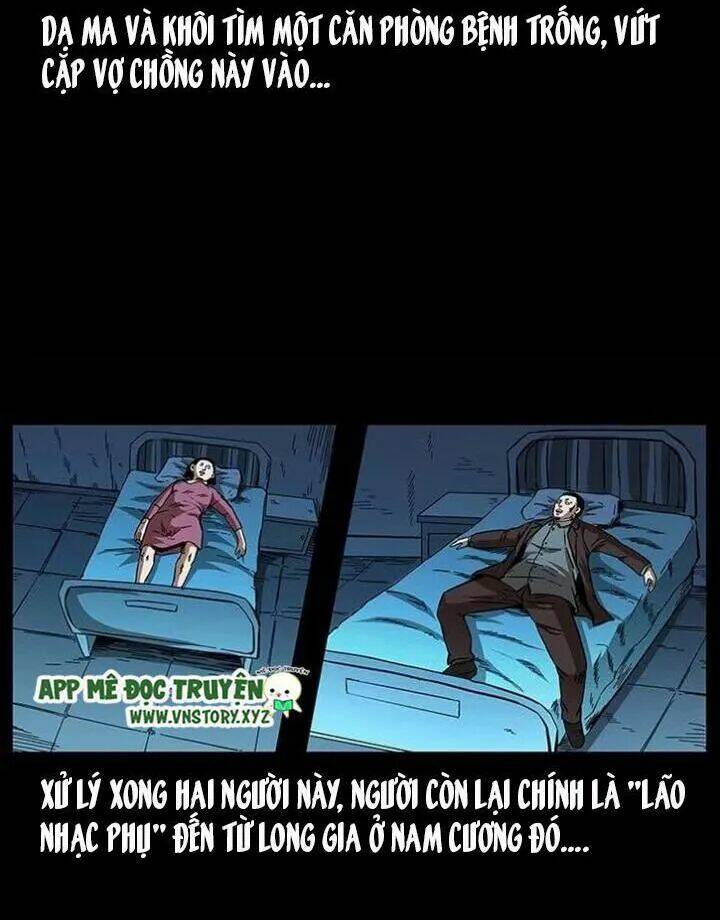 U Minh Ngụy tượng Chapter 159 - Trang 14