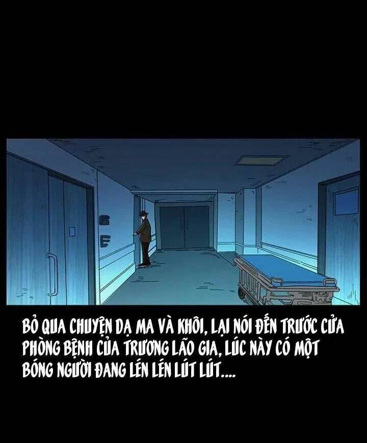 U Minh Ngụy tượng Chapter 159 - Trang 15