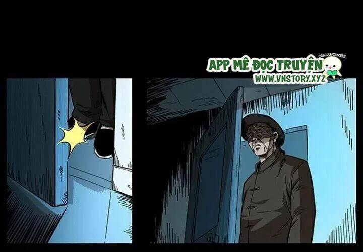 U Minh Ngụy tượng Chapter 159 - Trang 16