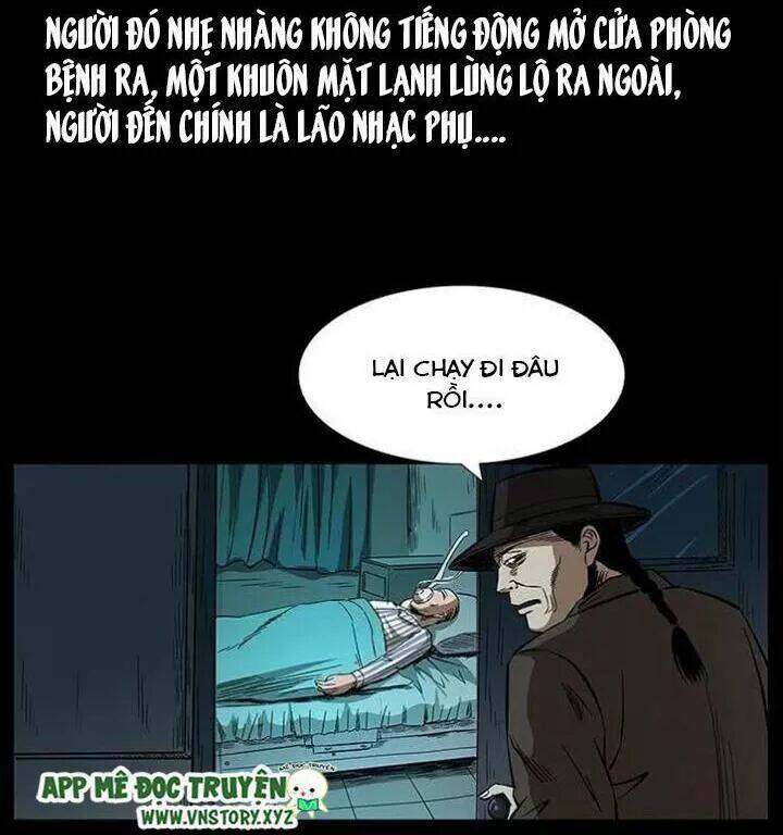 U Minh Ngụy tượng Chapter 159 - Trang 17