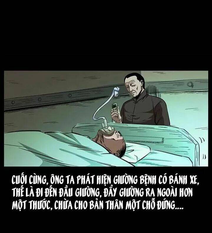 U Minh Ngụy tượng Chapter 159 - Trang 21