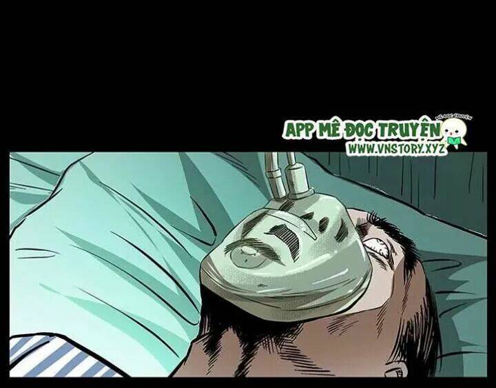 U Minh Ngụy tượng Chapter 159 - Trang 22