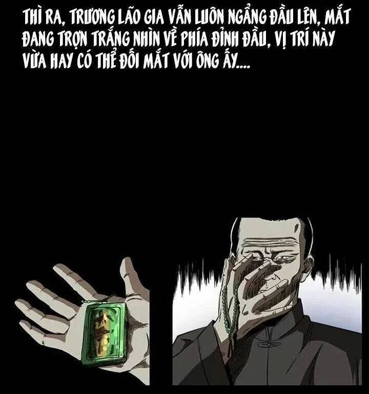 U Minh Ngụy tượng Chapter 159 - Trang 23