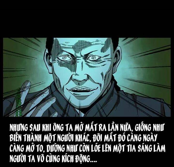 U Minh Ngụy tượng Chapter 159 - Trang 25