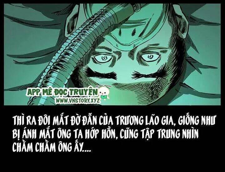U Minh Ngụy tượng Chapter 159 - Trang 28