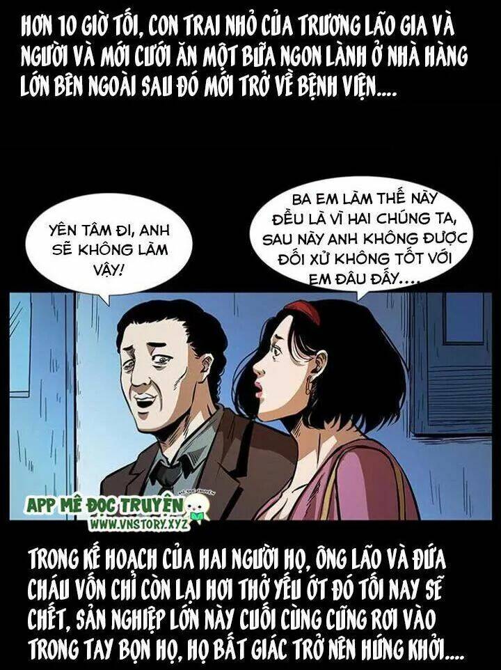 U Minh Ngụy tượng Chapter 159 - Trang 2