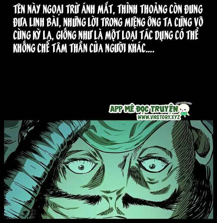 U Minh Ngụy tượng Chapter 159 - Trang 30