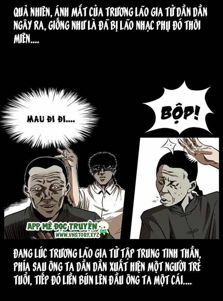 U Minh Ngụy tượng Chapter 159 - Trang 31