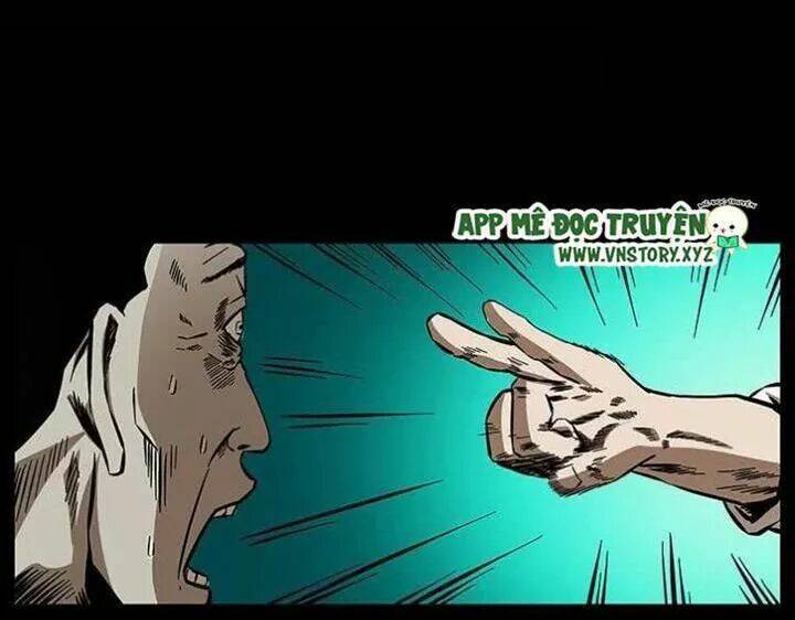 U Minh Ngụy tượng Chapter 159 - Trang 33
