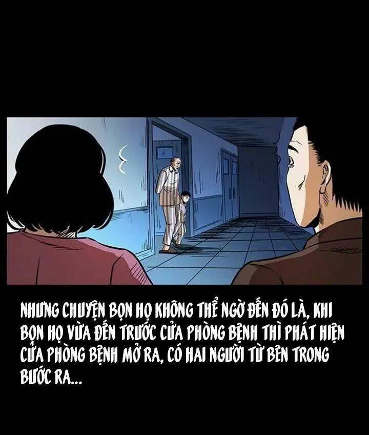 U Minh Ngụy tượng Chapter 159 - Trang 3