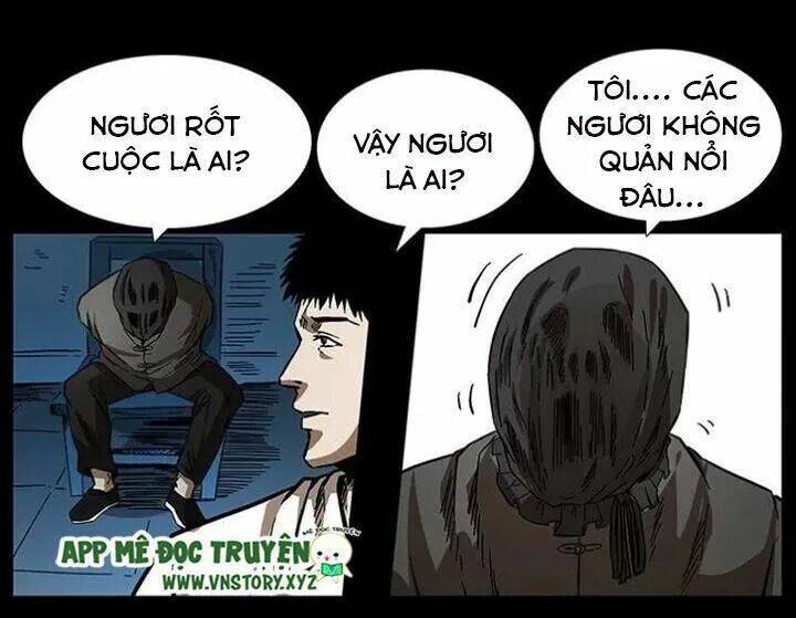 U Minh Ngụy tượng Chapter 159 - Trang 40