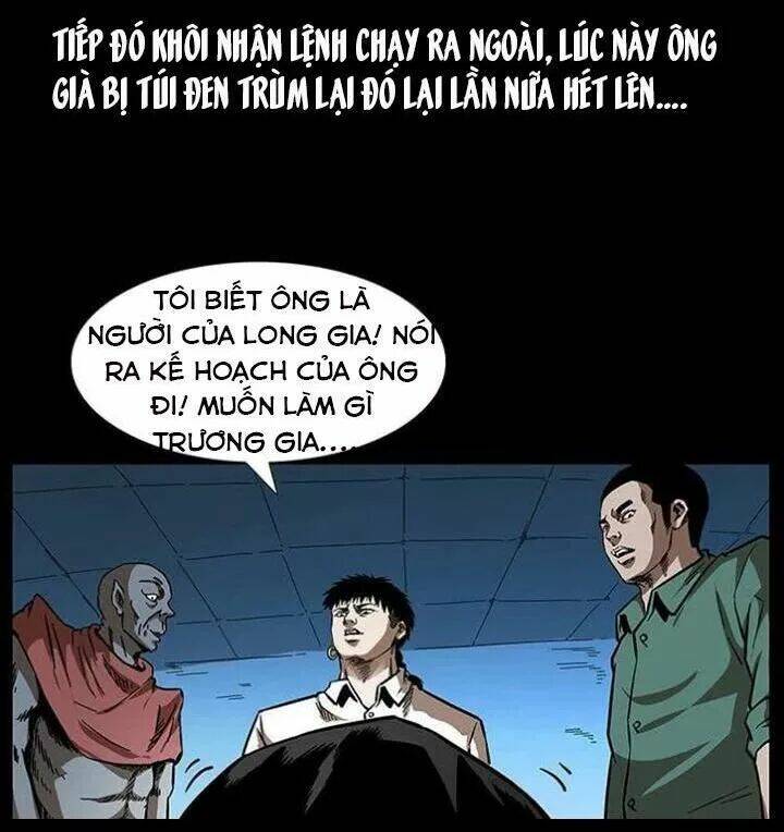 U Minh Ngụy tượng Chapter 159 - Trang 41