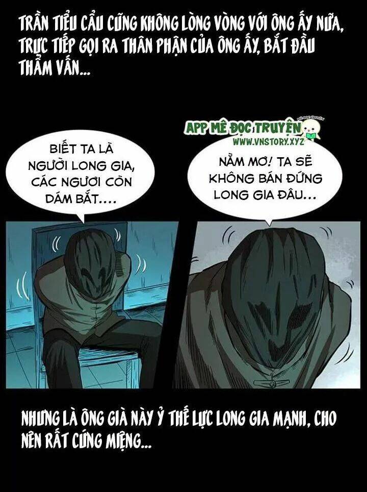 U Minh Ngụy tượng Chapter 159 - Trang 42