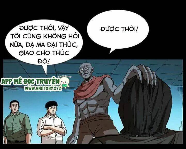 U Minh Ngụy tượng Chapter 159 - Trang 43