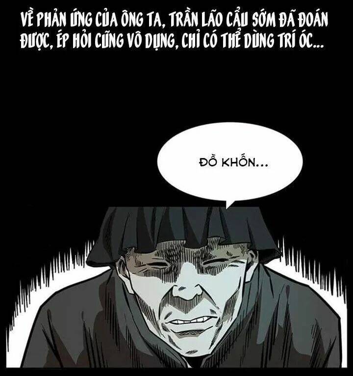 U Minh Ngụy tượng Chapter 159 - Trang 44