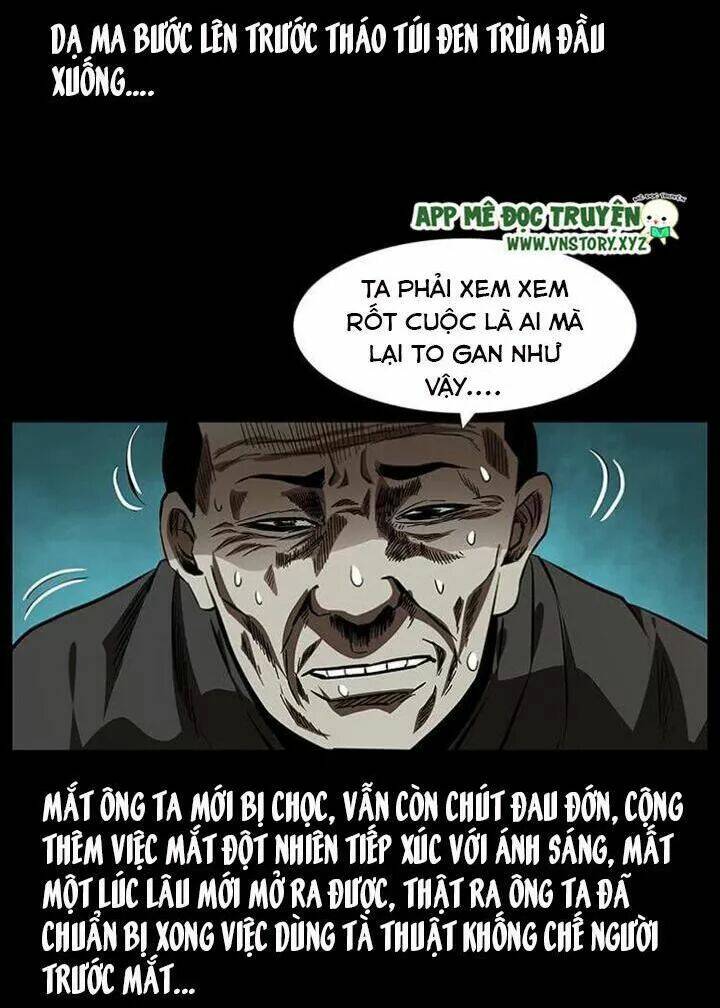 U Minh Ngụy tượng Chapter 159 - Trang 45