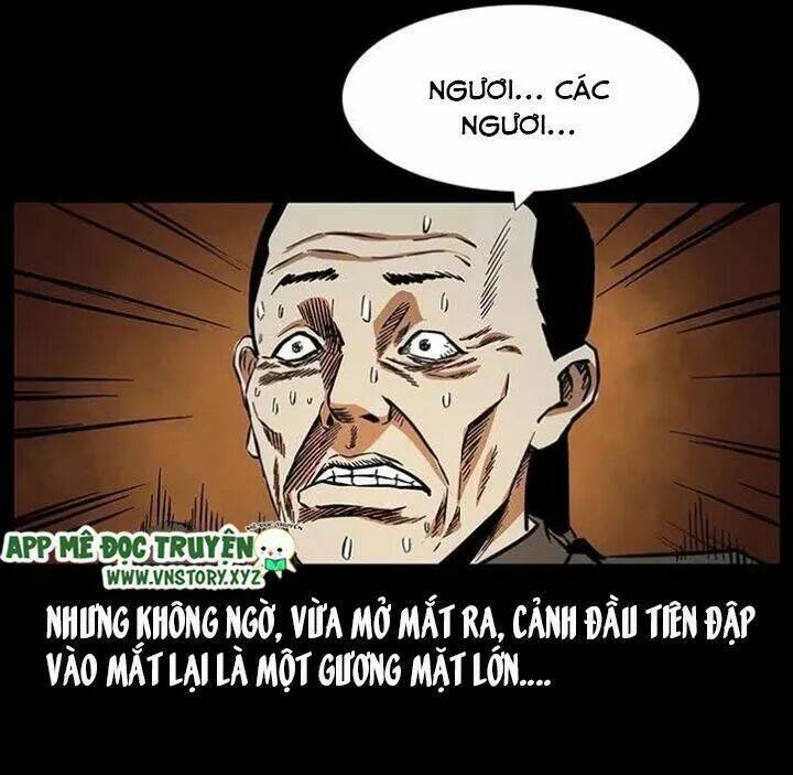 U Minh Ngụy tượng Chapter 159 - Trang 46