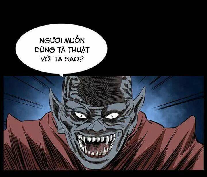 U Minh Ngụy tượng Chapter 159 - Trang 47