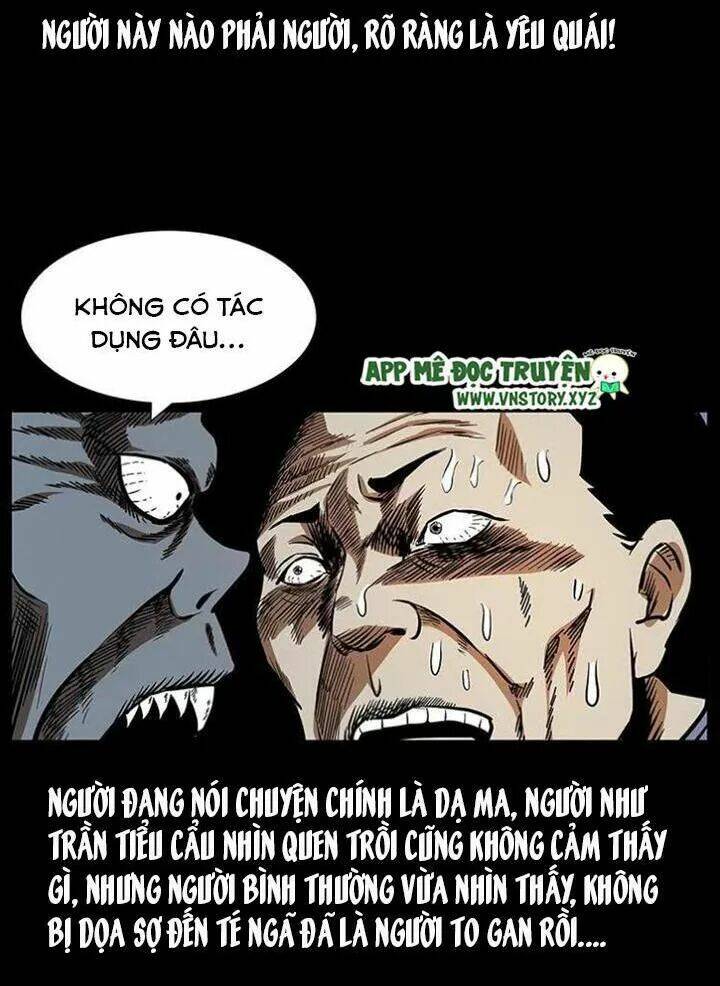 U Minh Ngụy tượng Chapter 159 - Trang 48