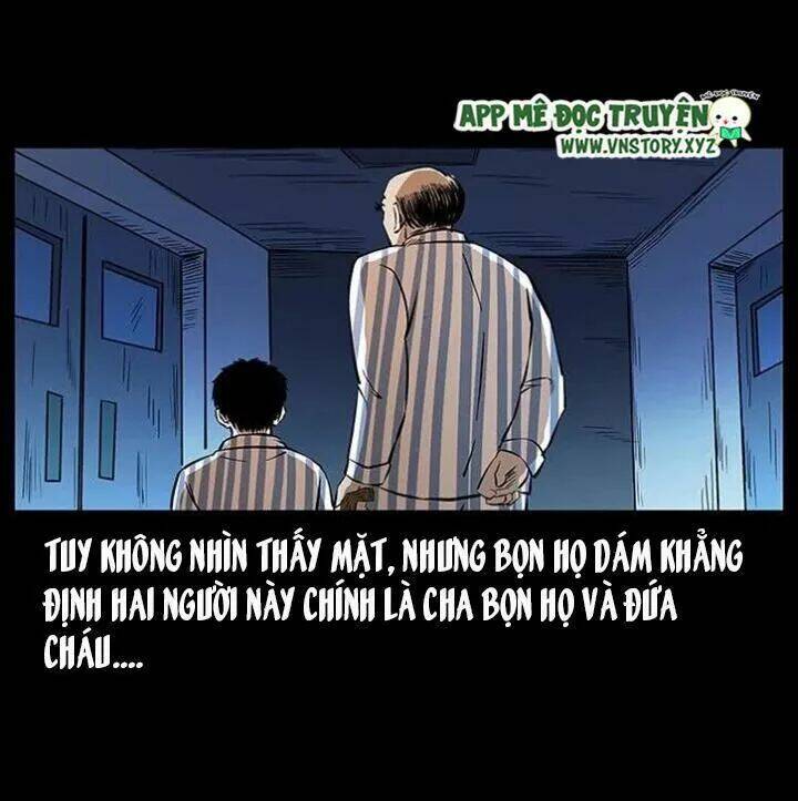 U Minh Ngụy tượng Chapter 159 - Trang 4