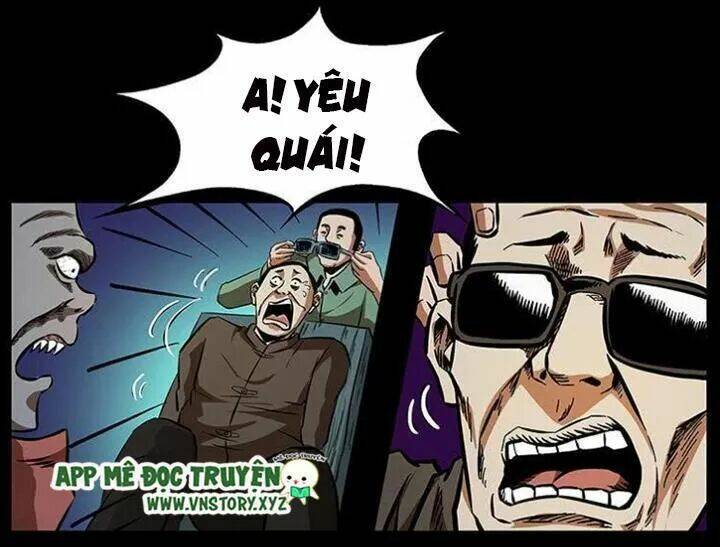 U Minh Ngụy tượng Chapter 159 - Trang 49