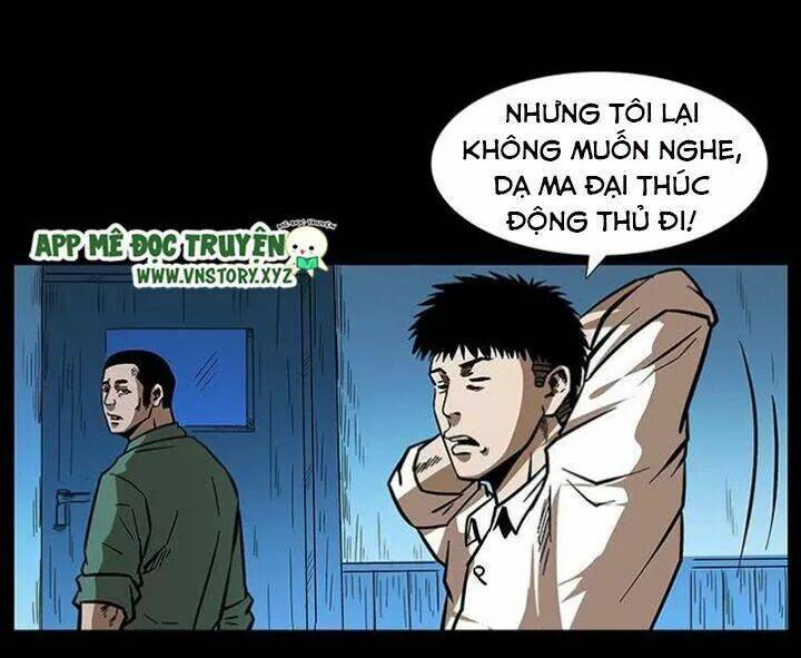 U Minh Ngụy tượng Chapter 159 - Trang 55