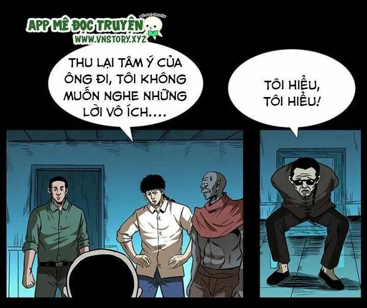 U Minh Ngụy tượng Chapter 159 - Trang 58