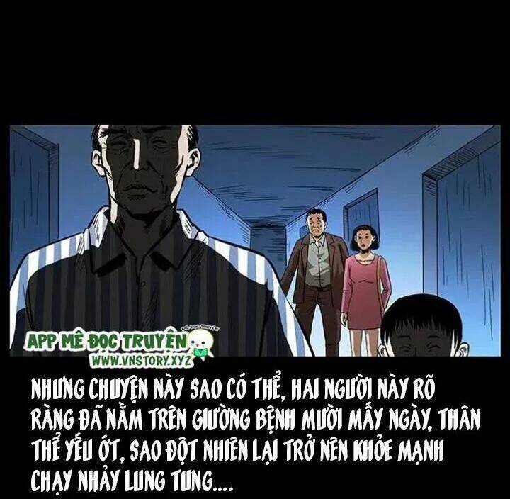 U Minh Ngụy tượng Chapter 159 - Trang 5