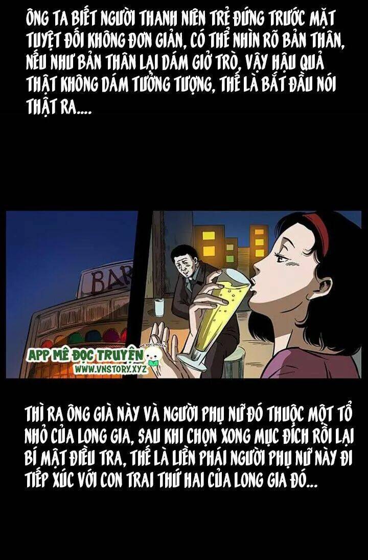 U Minh Ngụy tượng Chapter 159 - Trang 60