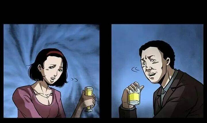 U Minh Ngụy tượng Chapter 159 - Trang 61