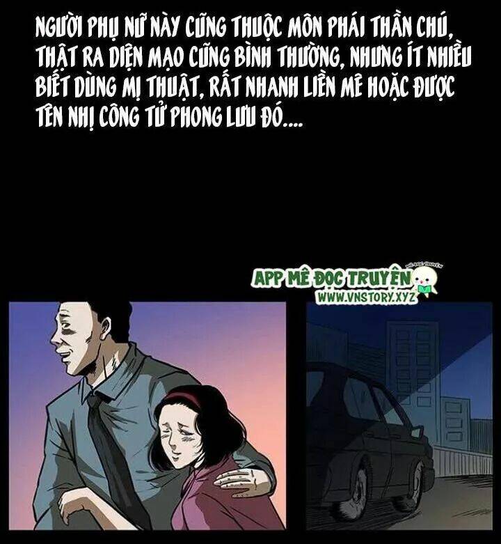 U Minh Ngụy tượng Chapter 159 - Trang 62