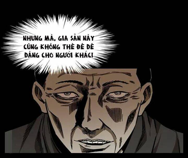 U Minh Ngụy tượng Chapter 159 - Trang 64