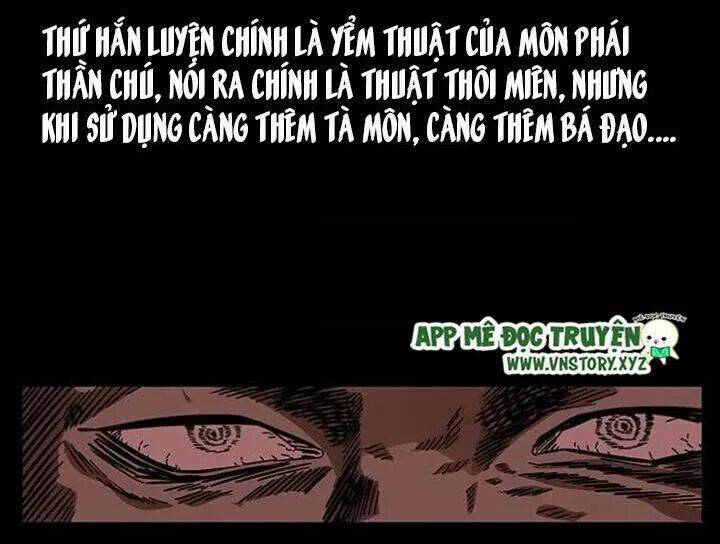 U Minh Ngụy tượng Chapter 159 - Trang 65