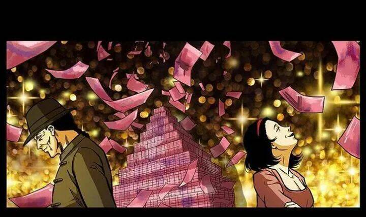 U Minh Ngụy tượng Chapter 159 - Trang 67