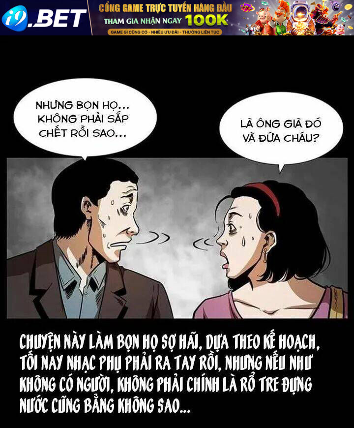 U Minh Ngụy tượng Chapter 159 - Trang 6