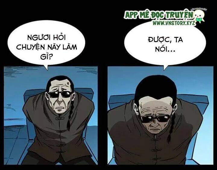 U Minh Ngụy tượng Chapter 159 - Trang 71