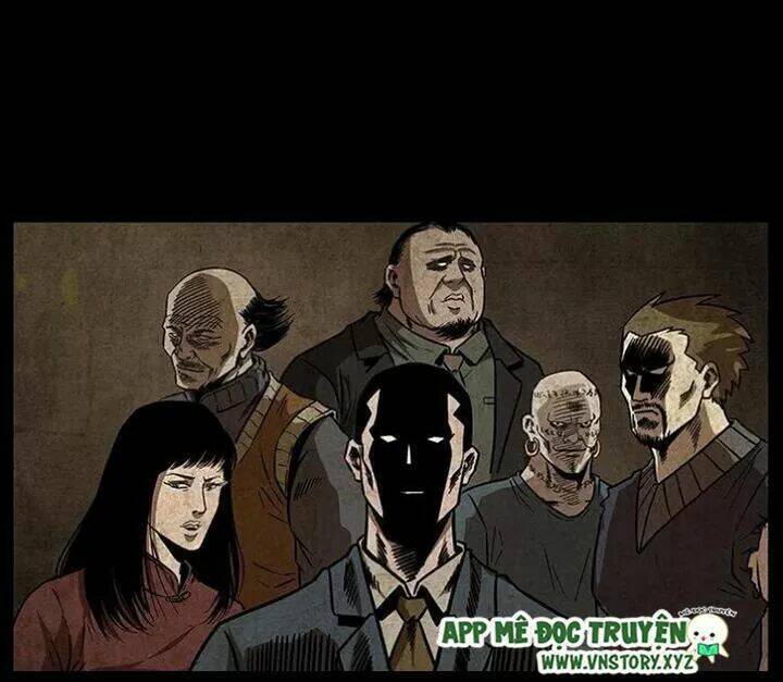 U Minh Ngụy tượng Chapter 159 - Trang 73