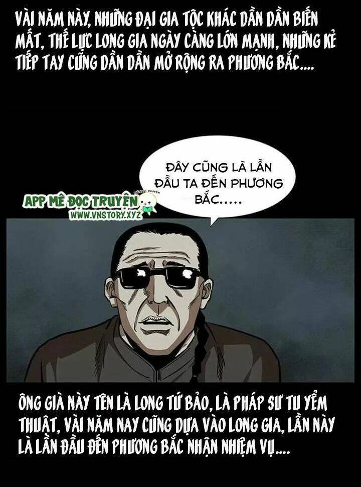 U Minh Ngụy tượng Chapter 159 - Trang 75