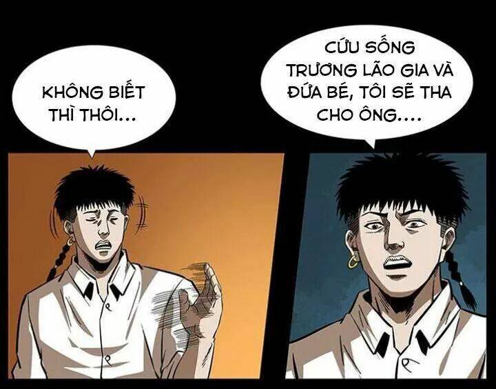 U Minh Ngụy tượng Chapter 159 - Trang 77