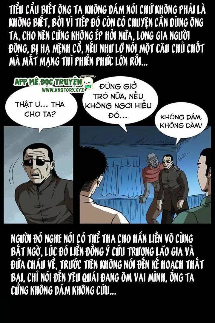 U Minh Ngụy tượng Chapter 159 - Trang 78