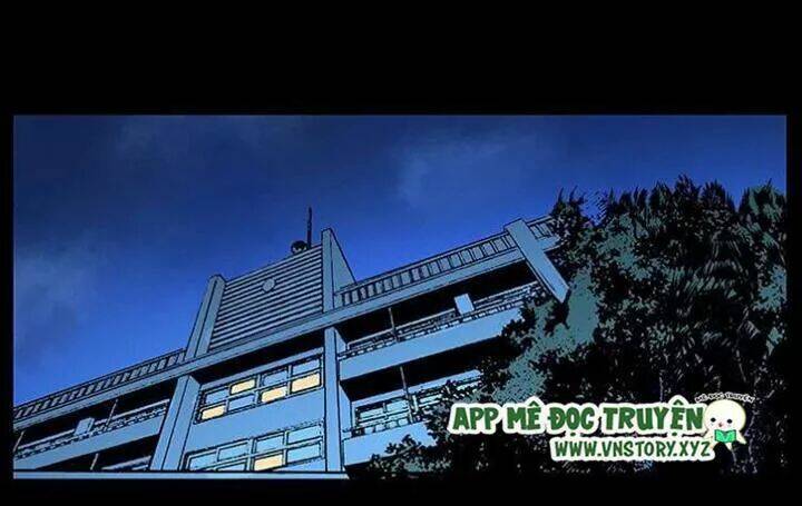 U Minh Ngụy tượng Chapter 159 - Trang 79