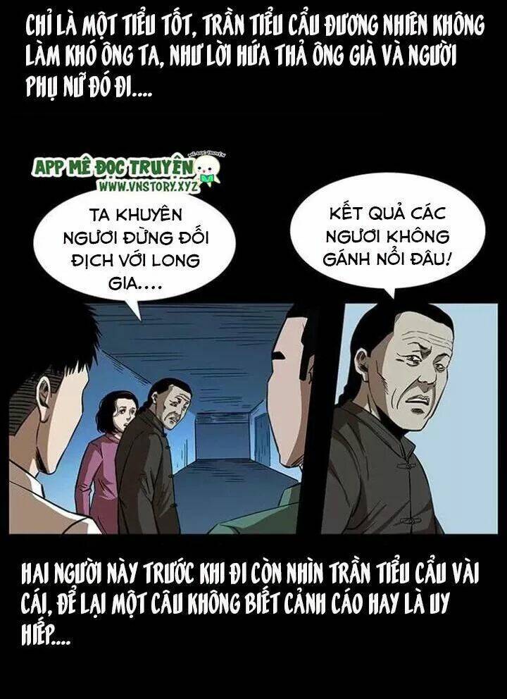 U Minh Ngụy tượng Chapter 159 - Trang 81