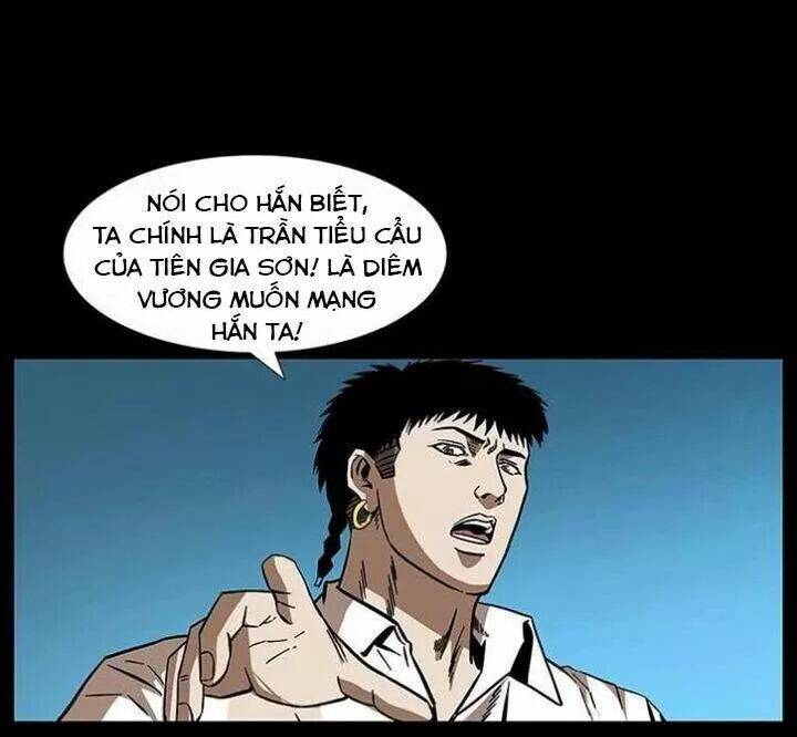 U Minh Ngụy tượng Chapter 159 - Trang 83