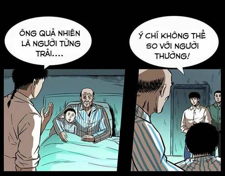 U Minh Ngụy tượng Chapter 159 - Trang 86