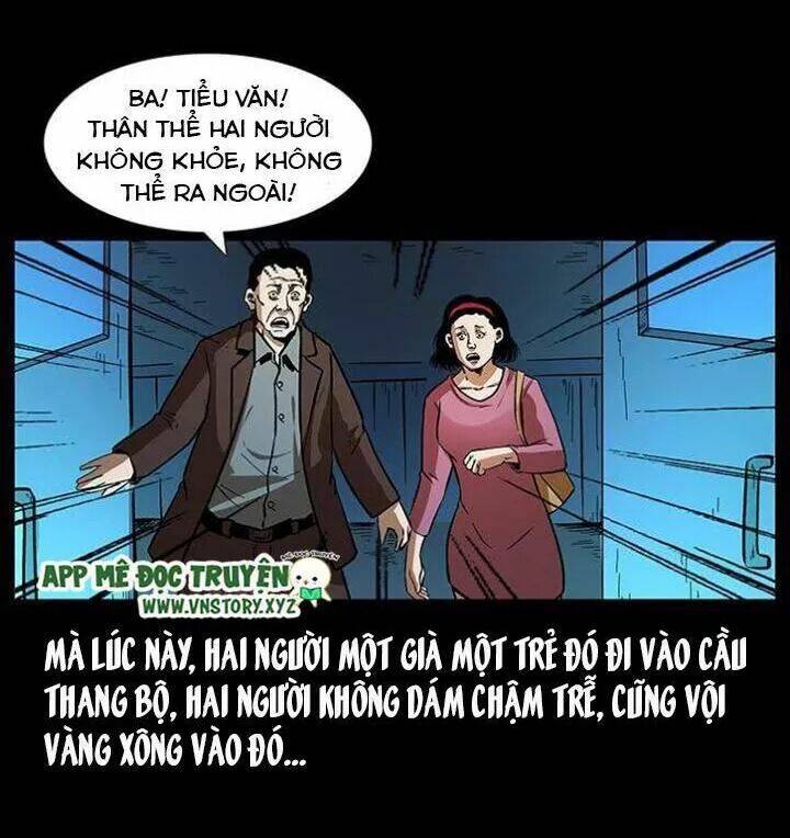 U Minh Ngụy tượng Chapter 159 - Trang 8