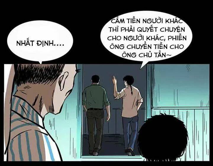U Minh Ngụy tượng Chapter 159 - Trang 89