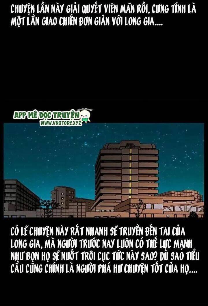 U Minh Ngụy tượng Chapter 159 - Trang 90