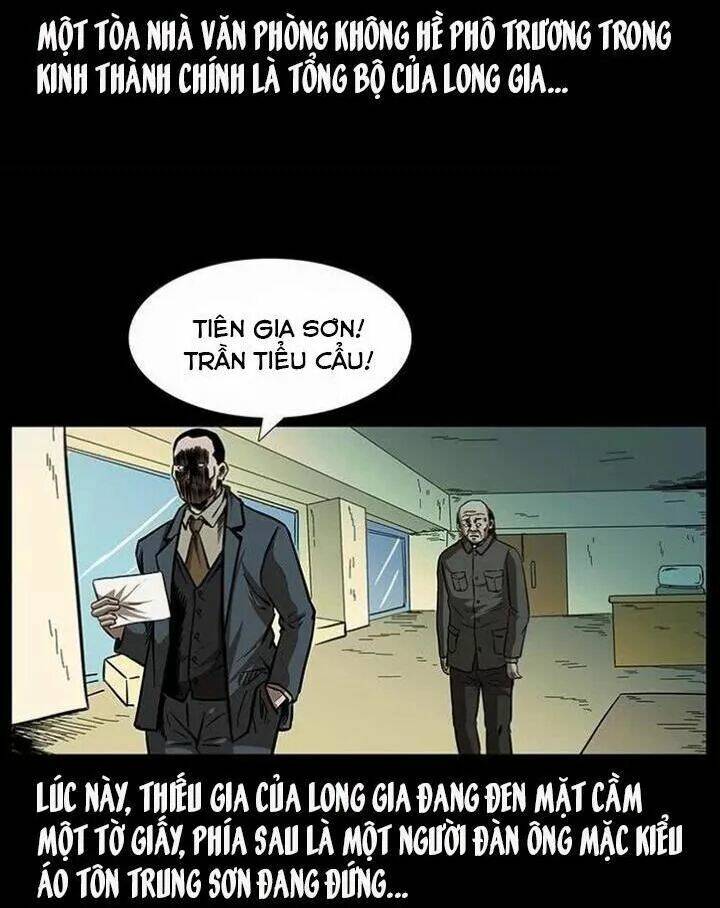 U Minh Ngụy tượng Chapter 159 - Trang 92