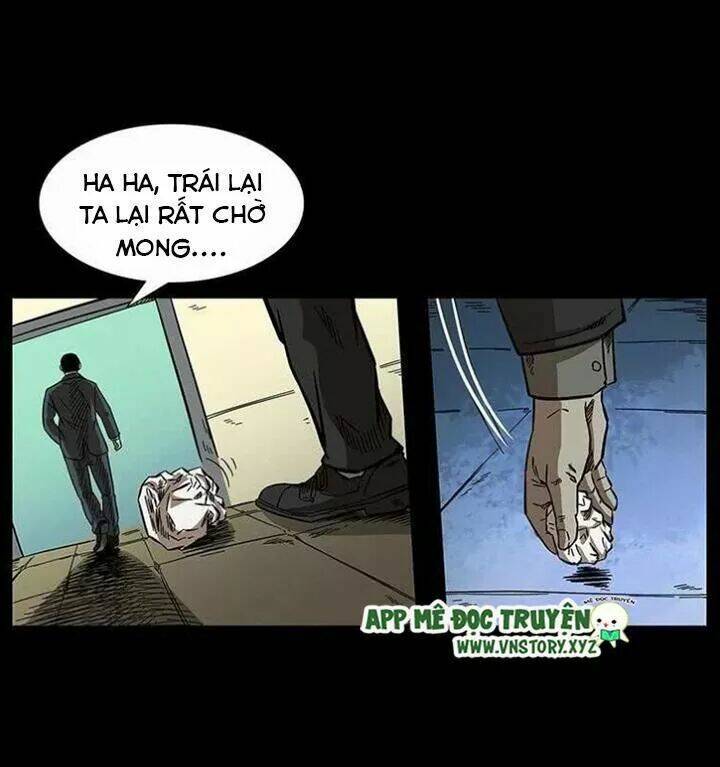 U Minh Ngụy tượng Chapter 159 - Trang 94