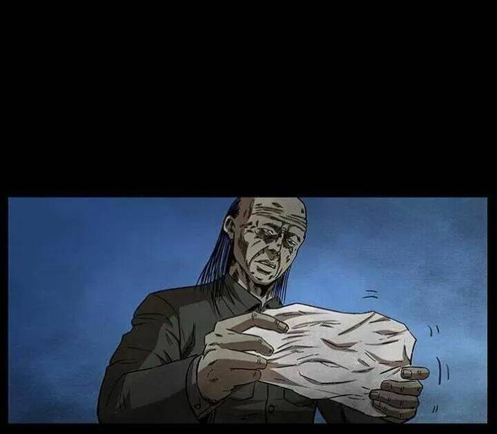 U Minh Ngụy tượng Chapter 159 - Trang 95